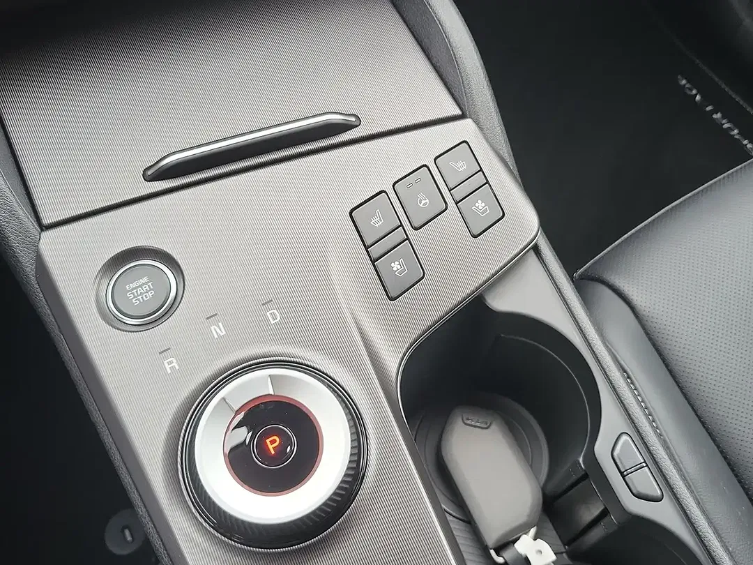 Kia Sportage - Thumbnail 14