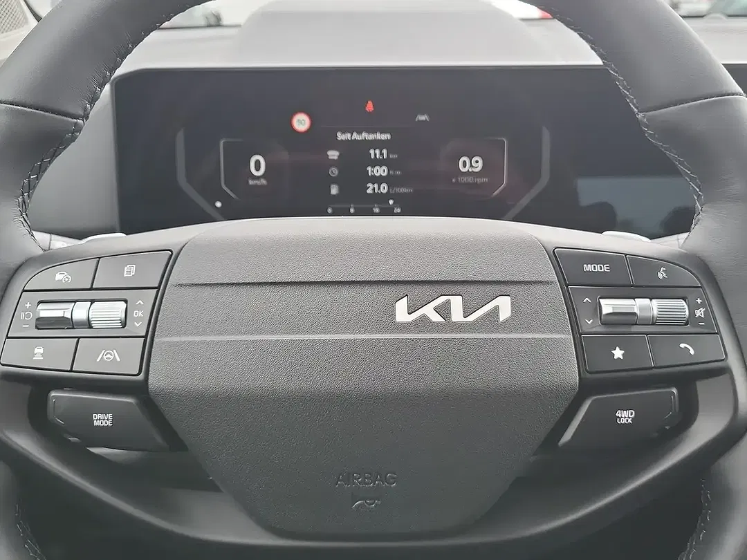 Kia Sportage - Thumbnail 15