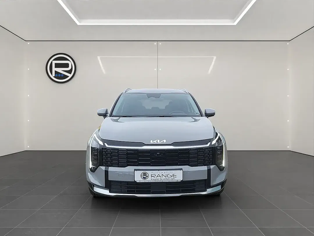 Kia Sportage - Thumbnail 5