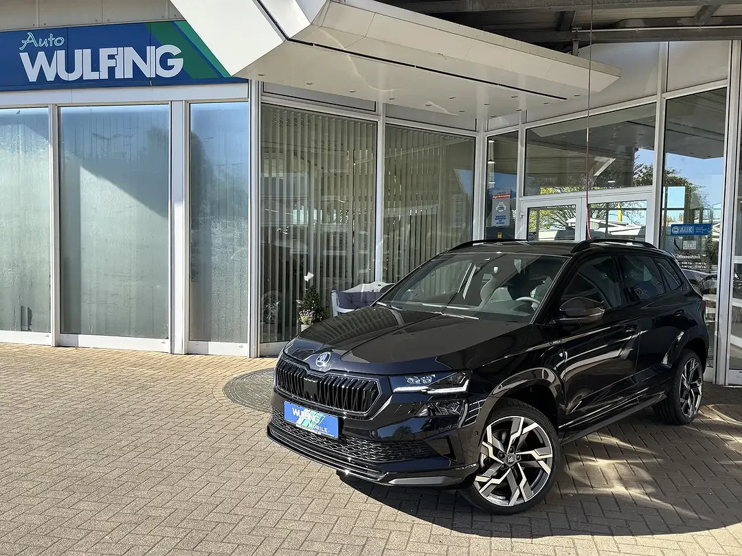 Skoda Karoq - Afbeelding 1