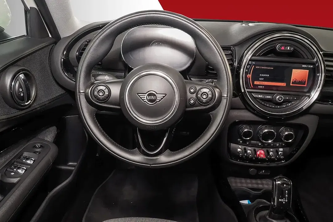MINI Cooper Clubman - Thumbnail 7