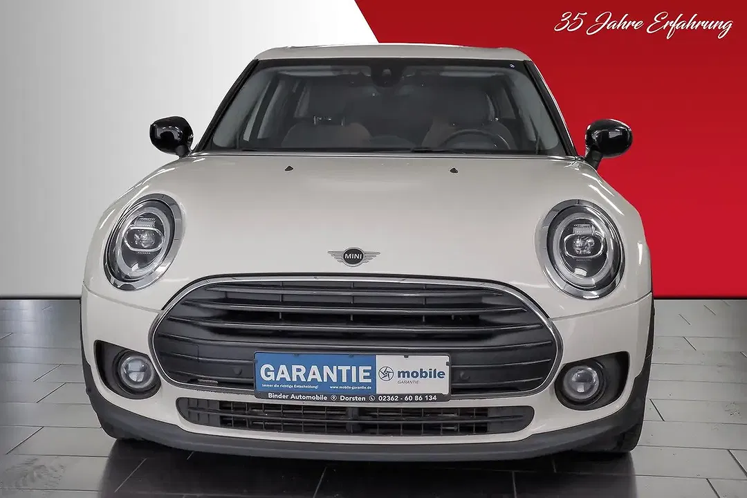 MINI Cooper Clubman - Thumbnail 4