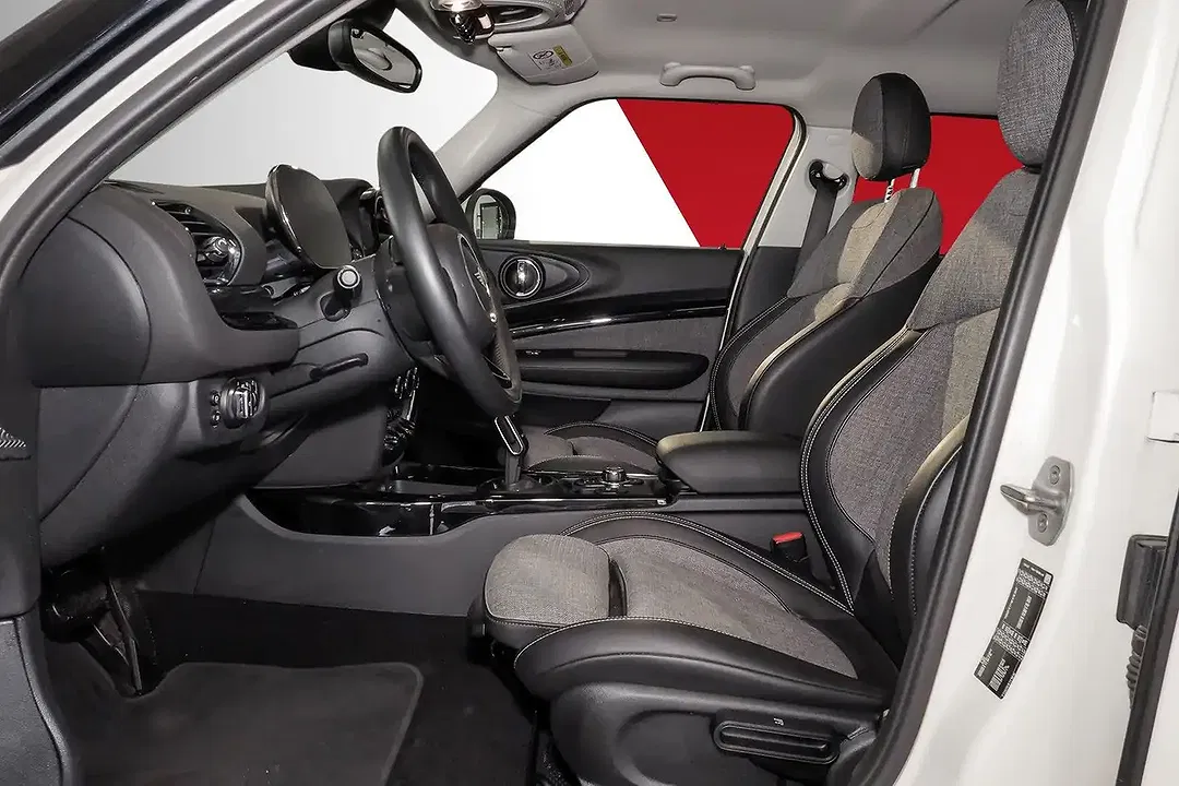 MINI Cooper Clubman - Thumbnail 5