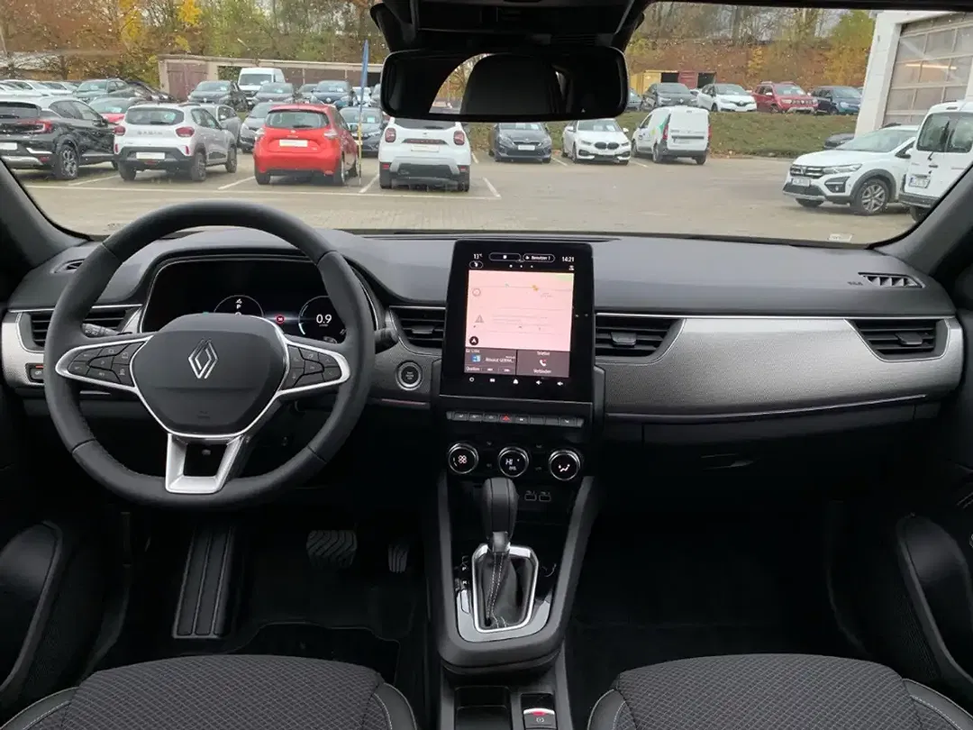 Renault Arkana - Thumbnail 14