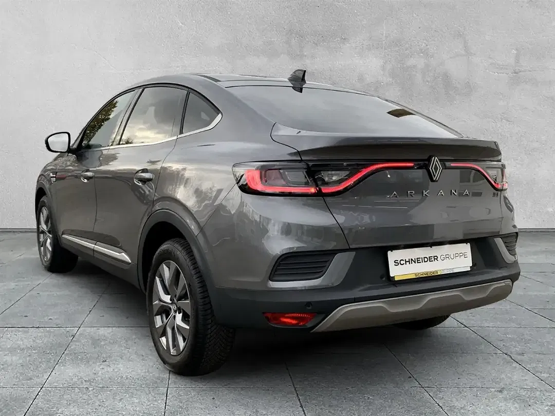 Renault Arkana - Thumbnail 3