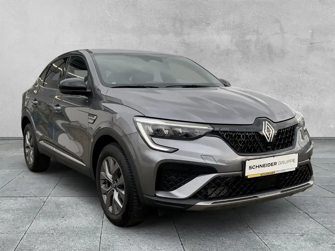 Renault Arkana - Thumbnail 7