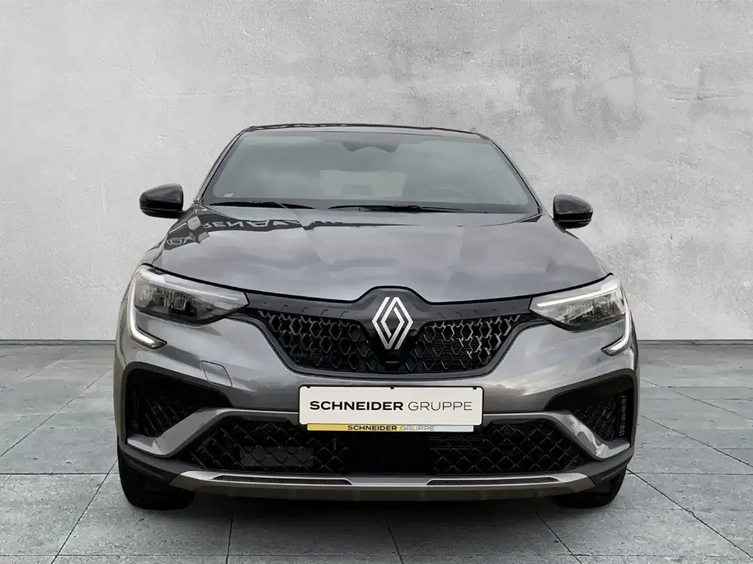 Renault Arkana - Thumbnail 8