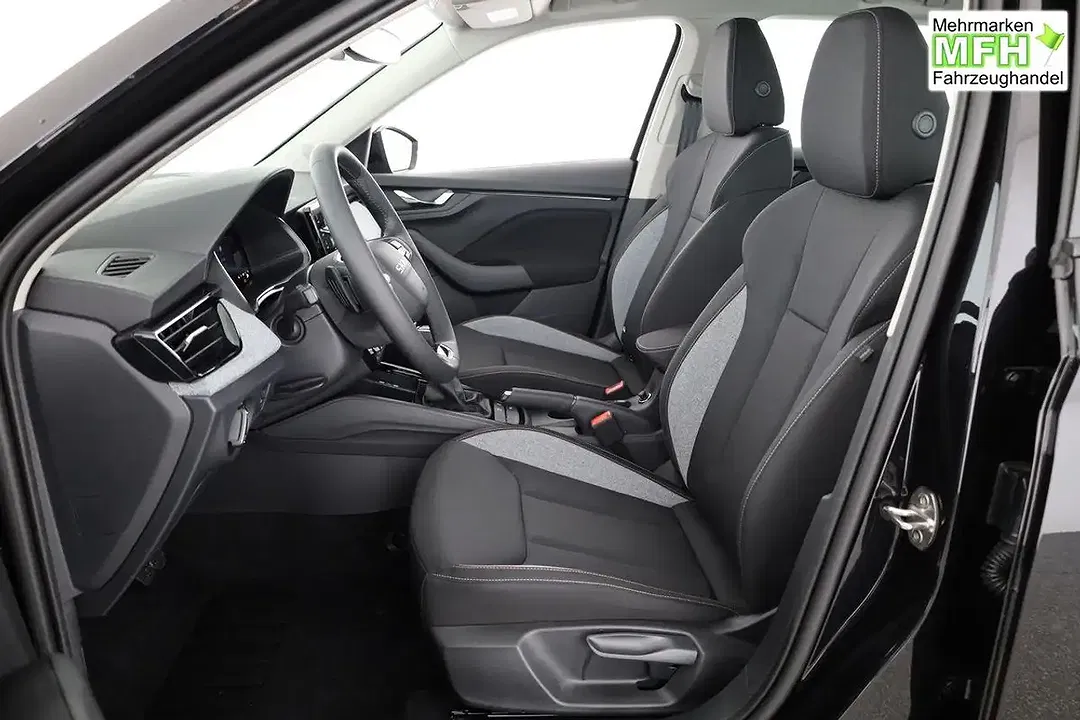 Skoda Kamiq - Thumbnail 10