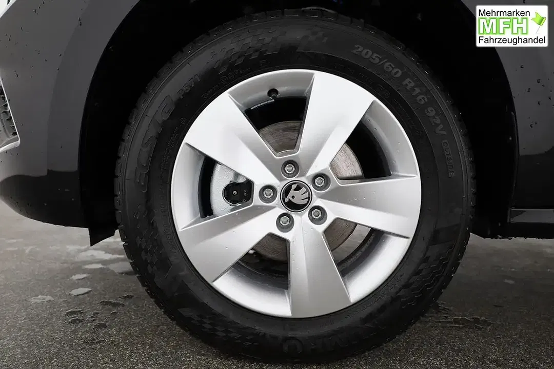 Skoda Kamiq - Thumbnail 13