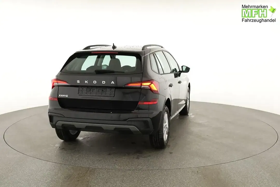 Skoda Kamiq - Thumbnail 15
