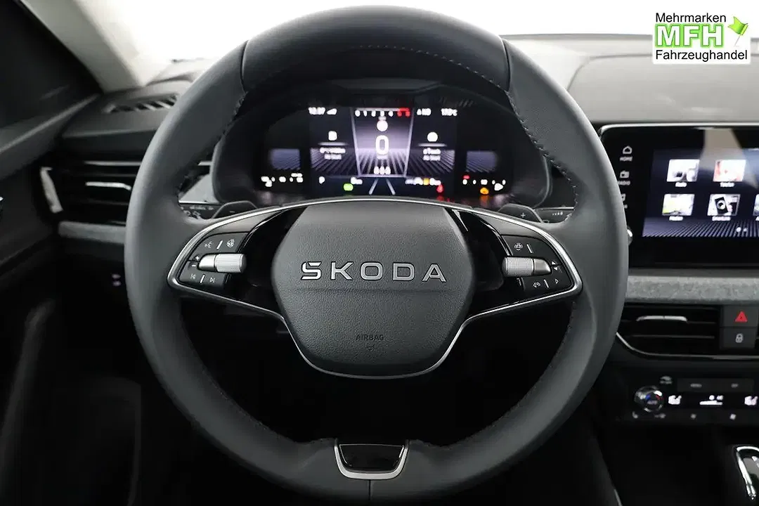 Skoda Kamiq - Thumbnail 5