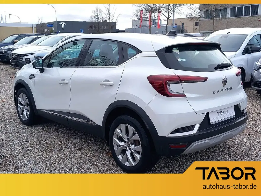 Renault Captur - Thumbnail 6
