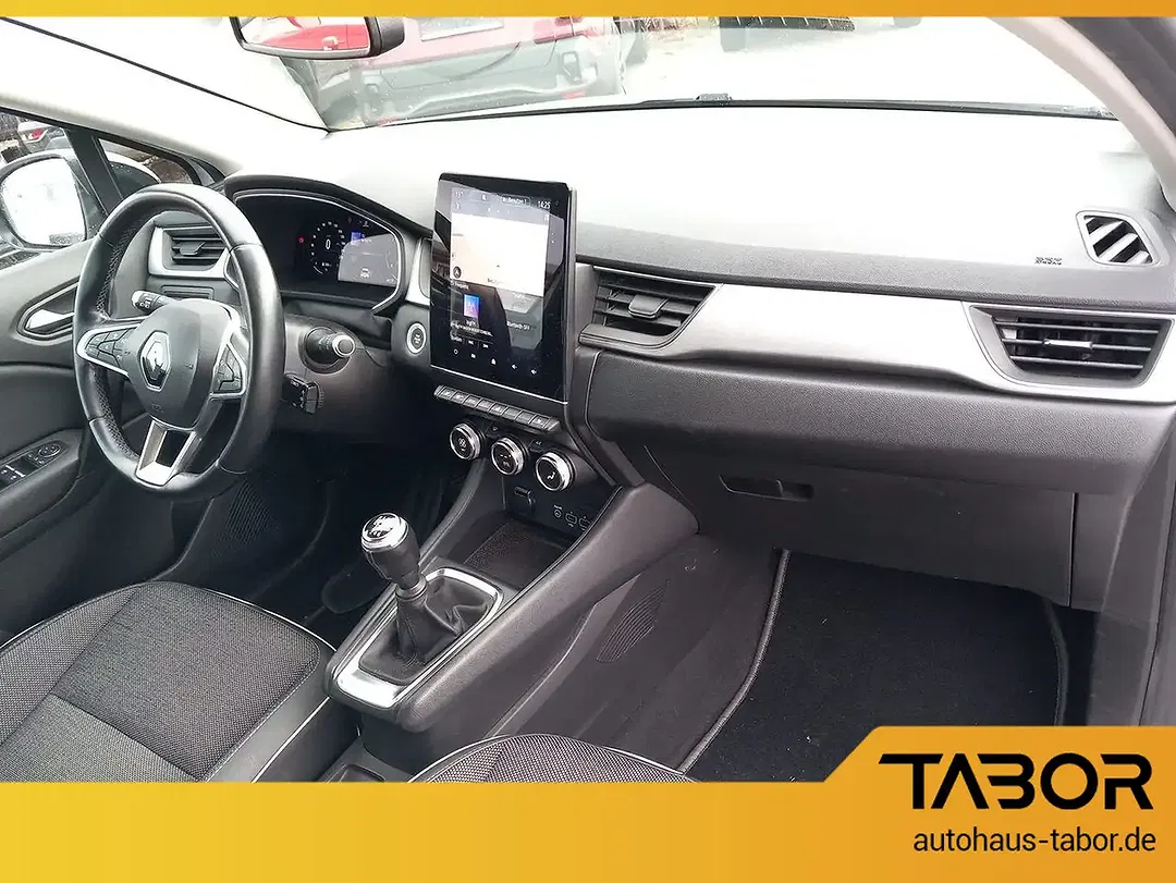 Renault Captur - Thumbnail 7