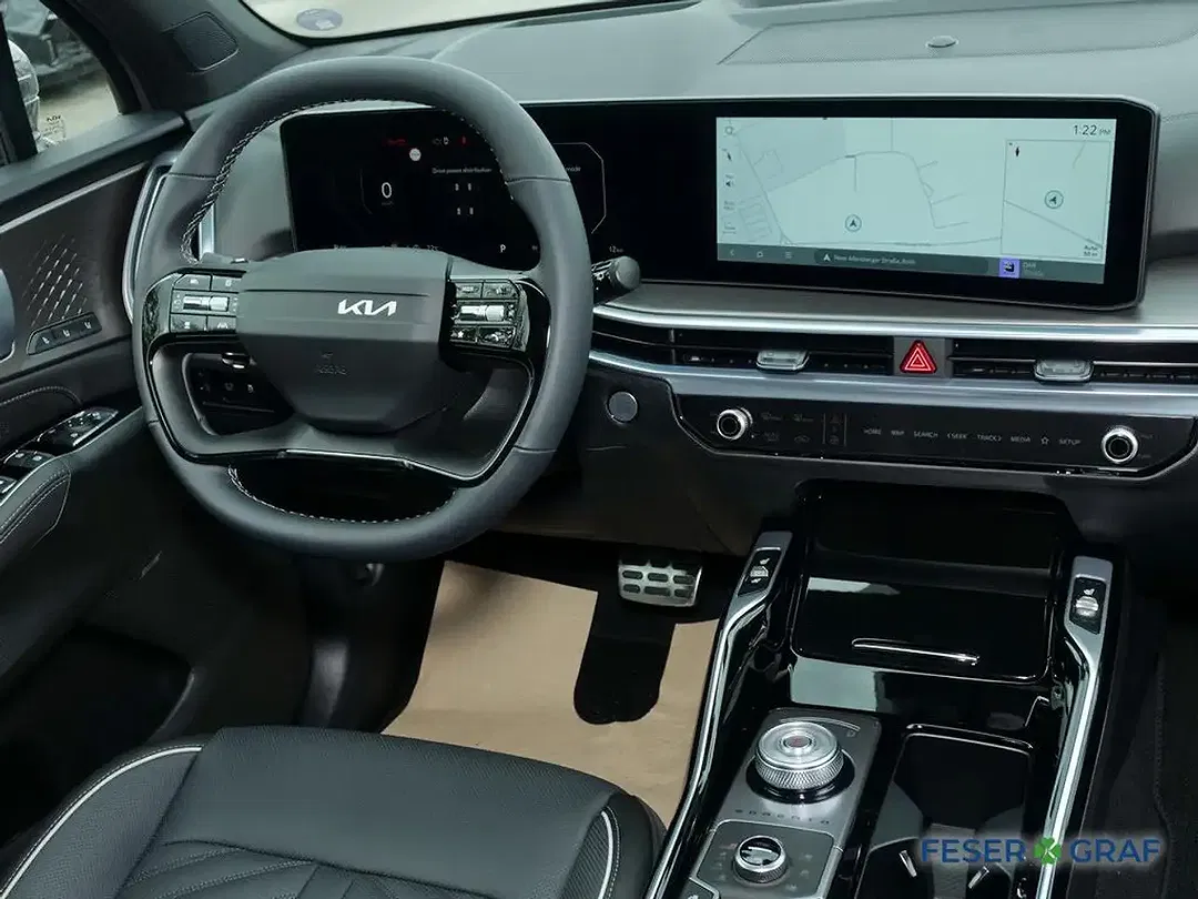 Kia Sorento - Thumbnail 3