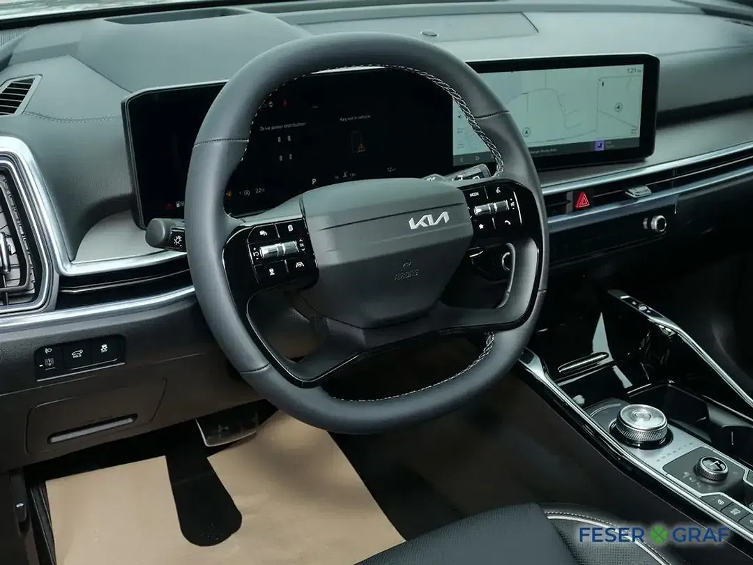 Kia Sorento - Thumbnail 6