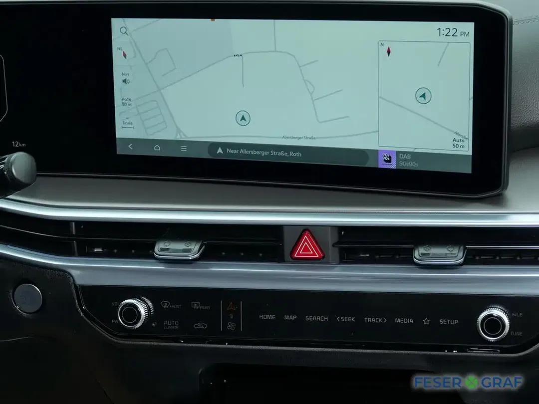 Kia Sorento - Thumbnail 7