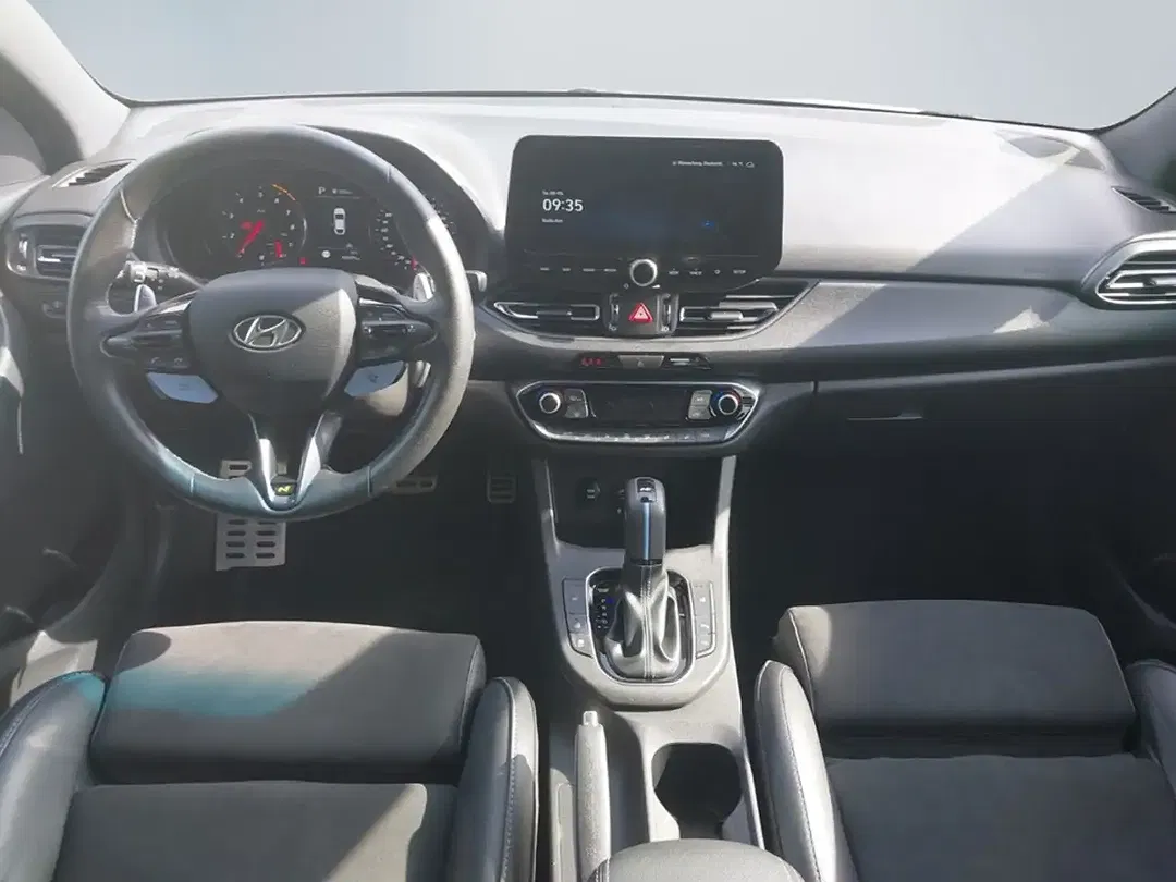Hyundai i30 - Thumbnail 10