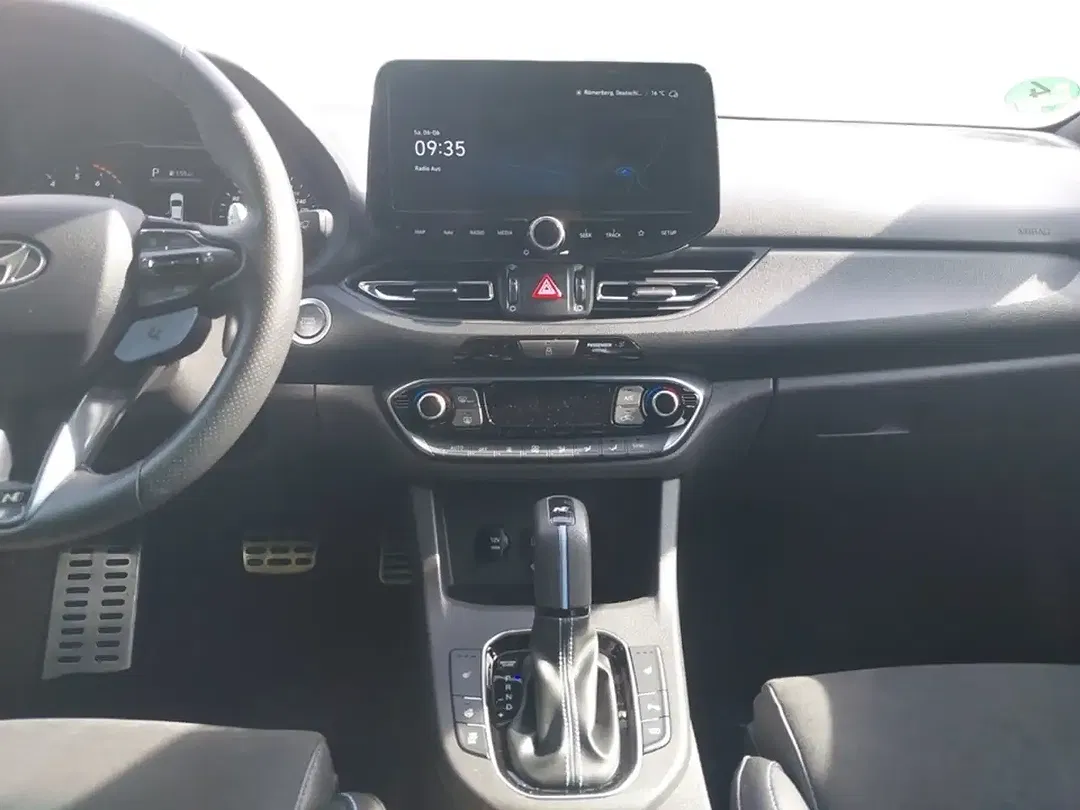 Hyundai i30 - Thumbnail 11