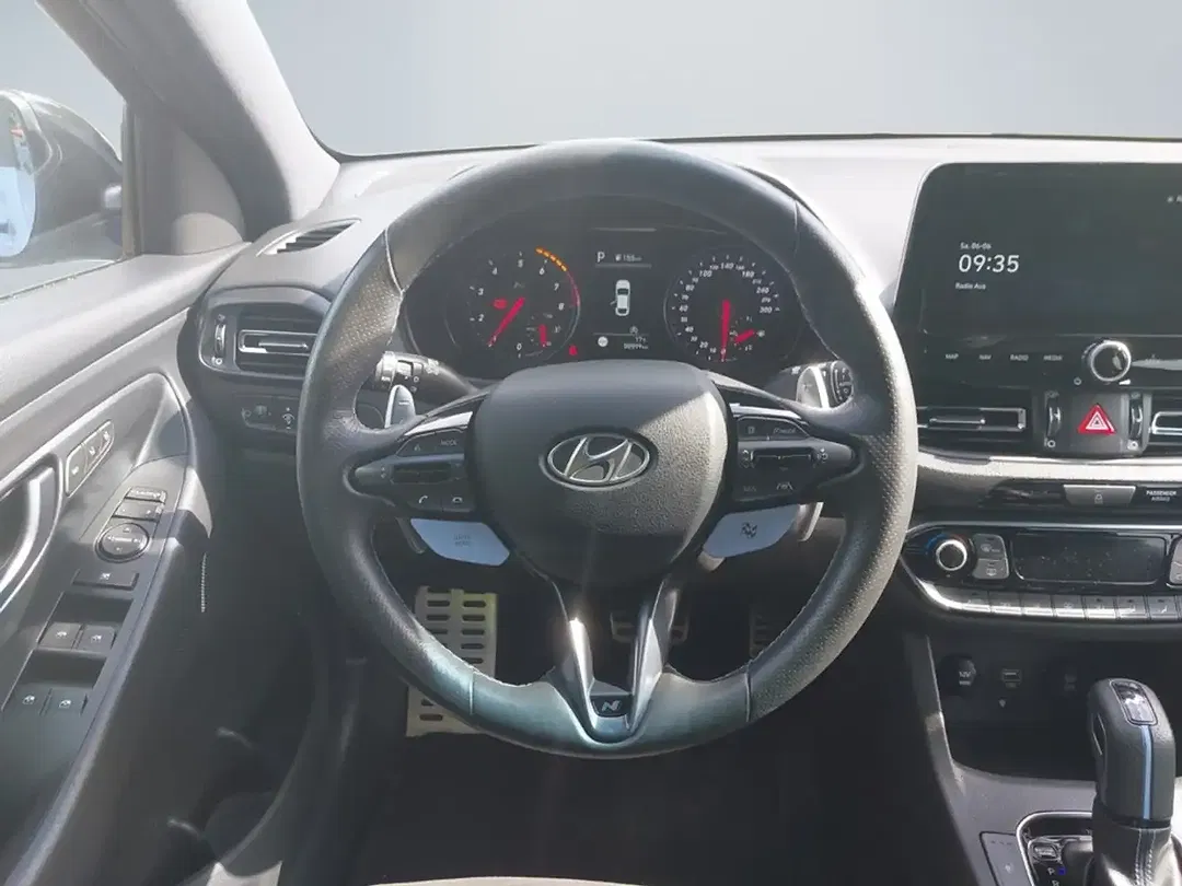 Hyundai i30 - Thumbnail 12