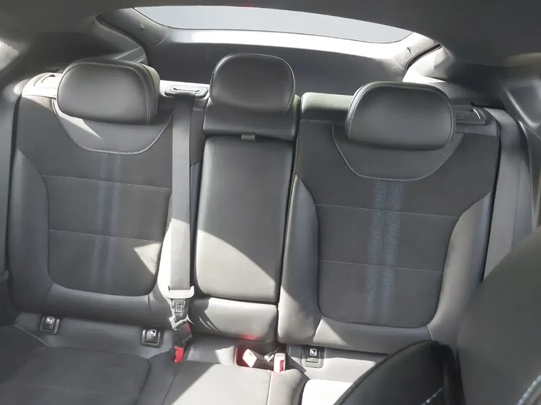 Hyundai i30 - Thumbnail 13