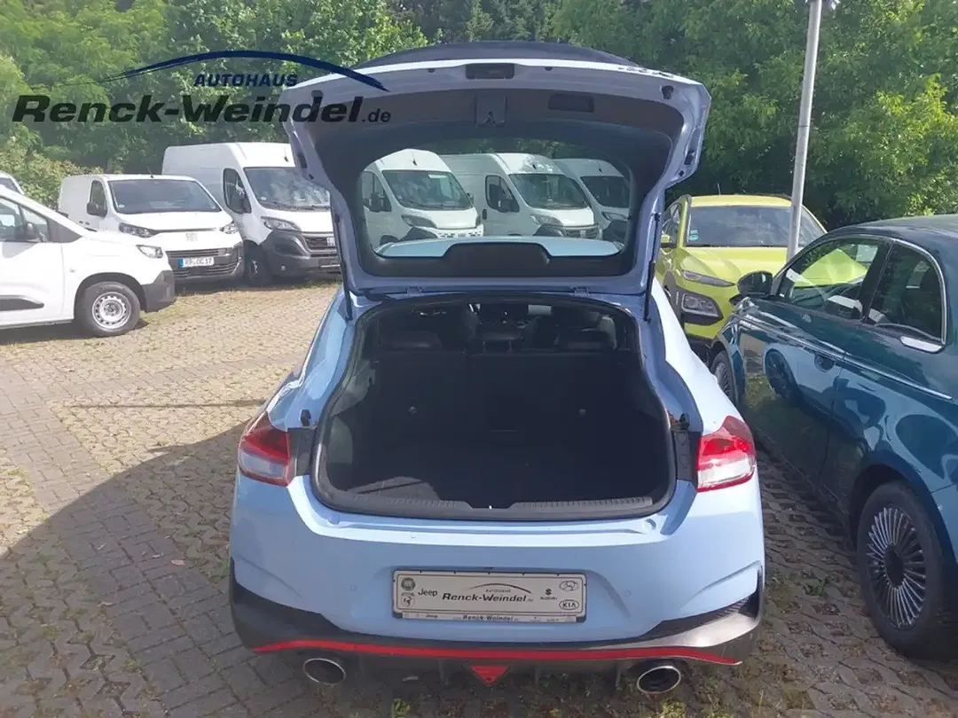 Hyundai i30 - Thumbnail 16