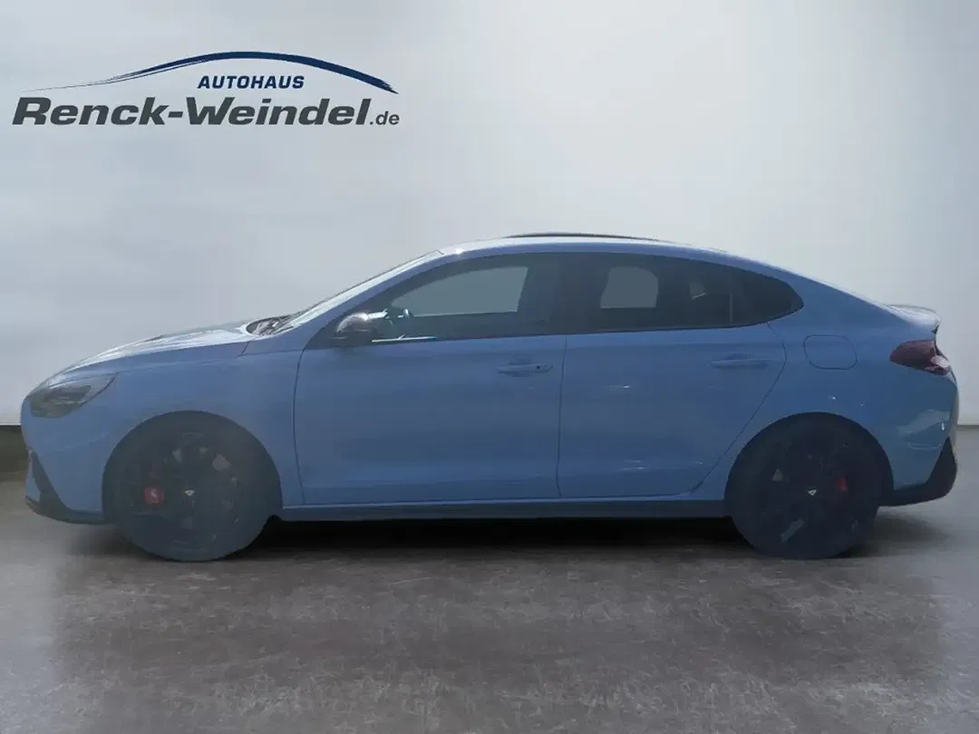 Hyundai i30 - Thumbnail 2