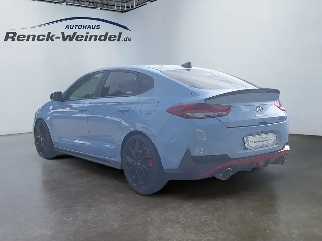 Hyundai i30 - Thumbnail 3