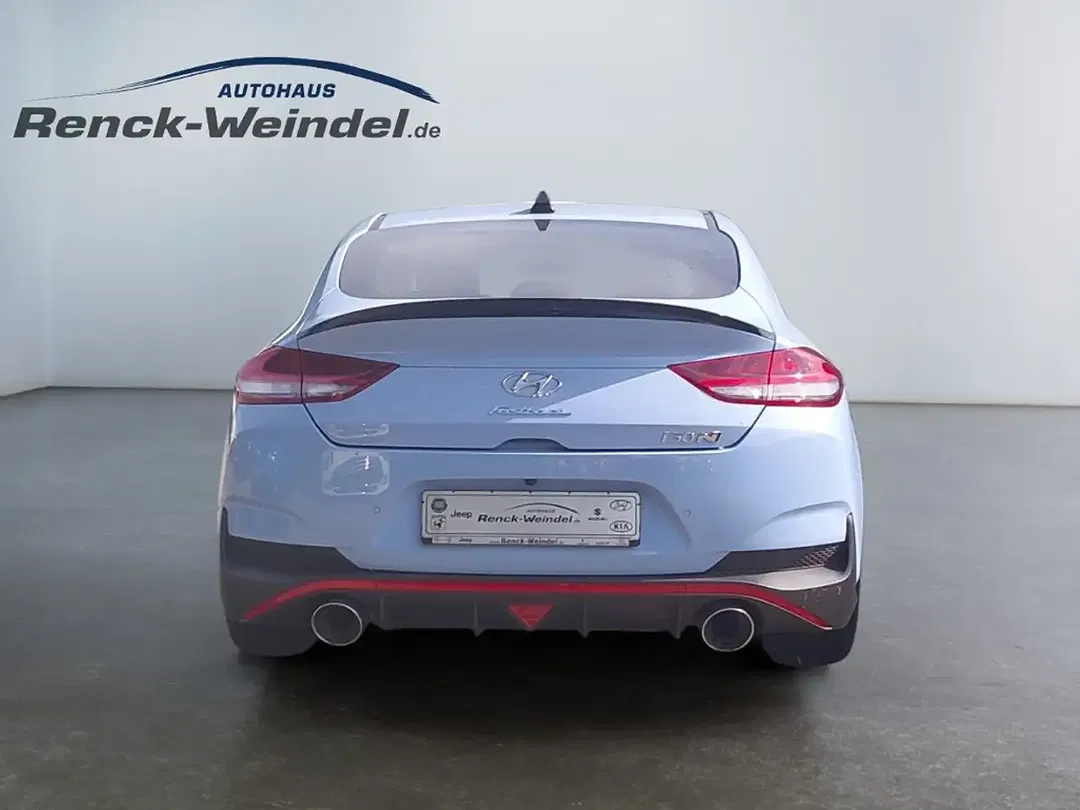 Hyundai i30 - Thumbnail 4