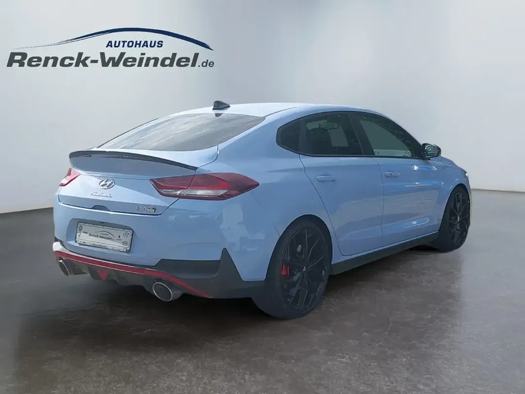 Hyundai i30 - Thumbnail 5