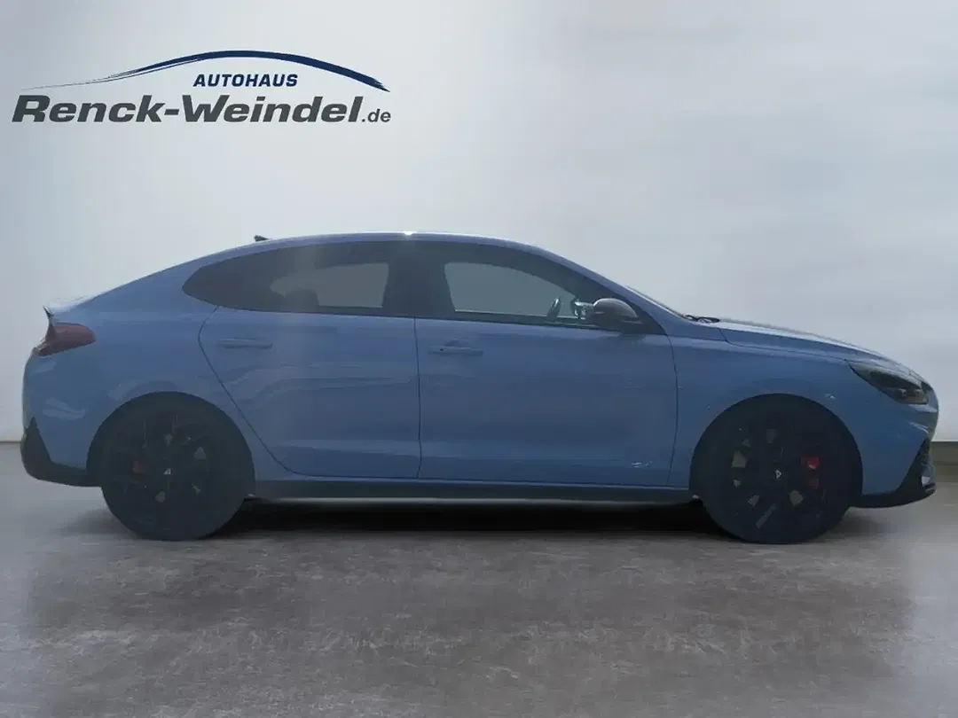 Hyundai i30 - Thumbnail 6