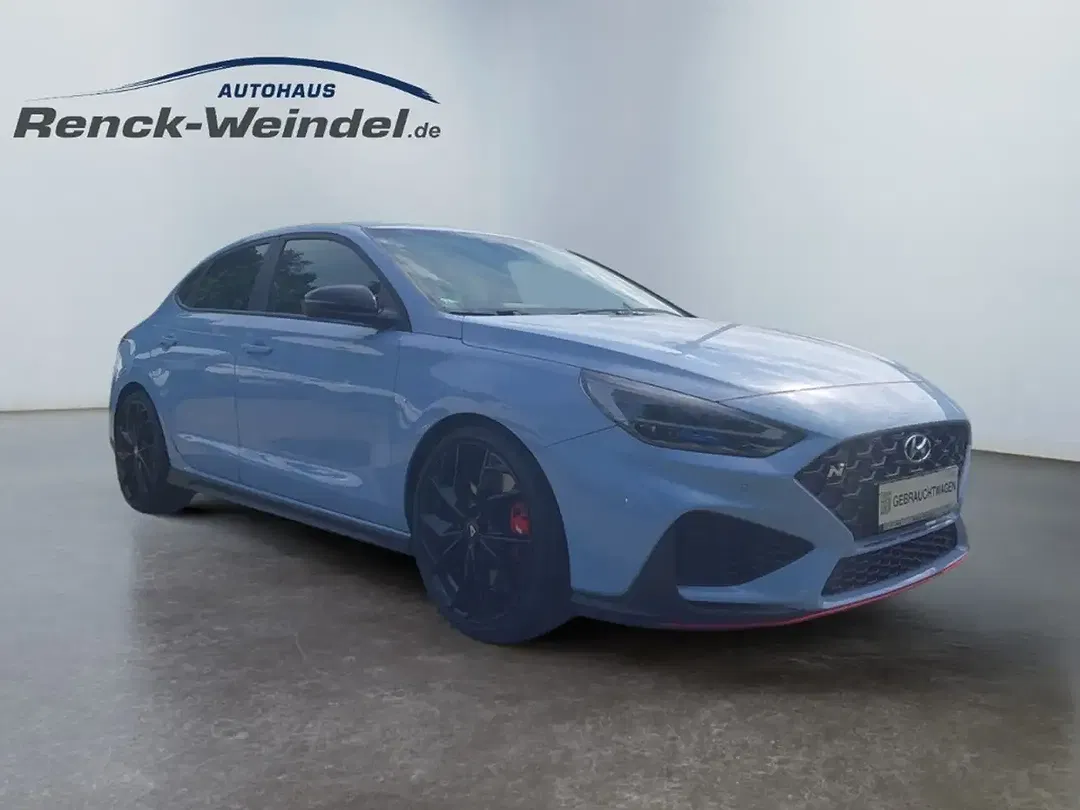 Hyundai i30 - Thumbnail 7