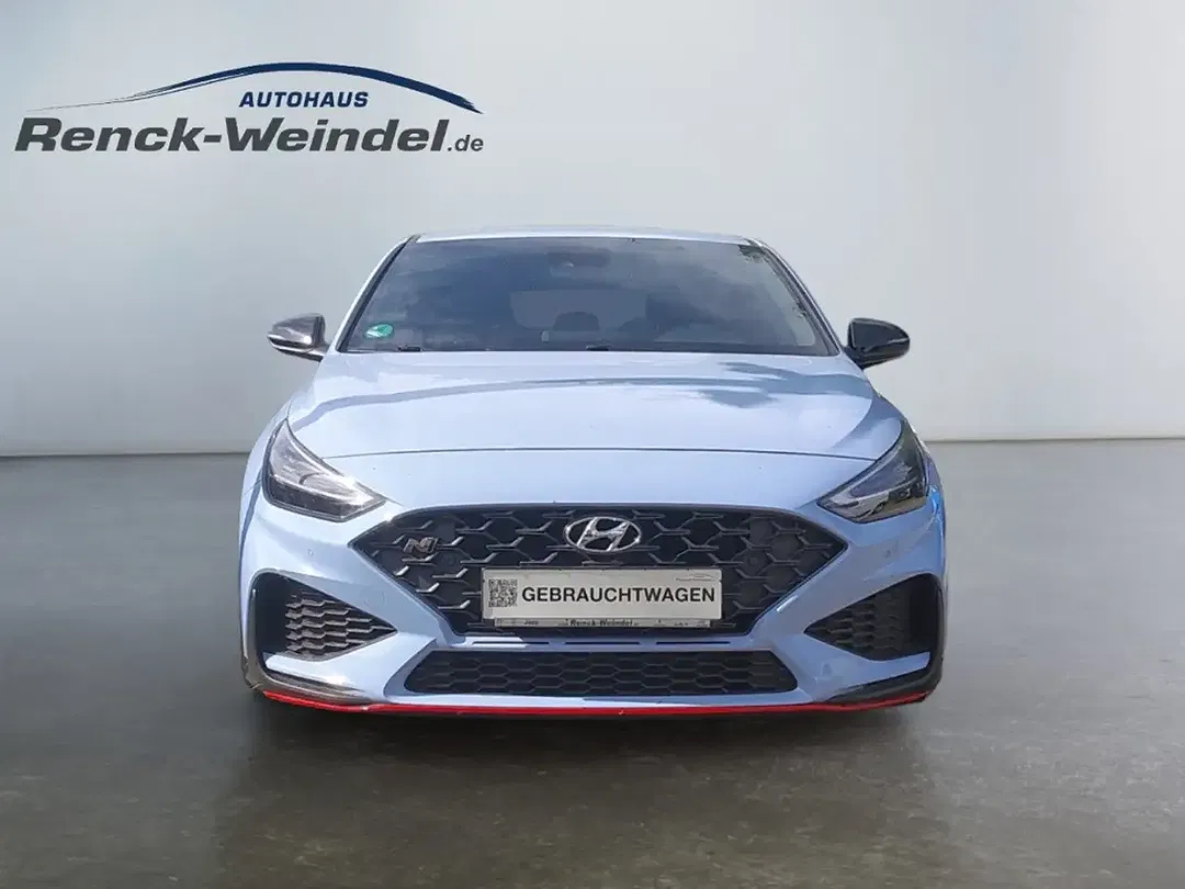 Hyundai i30 - Thumbnail 8