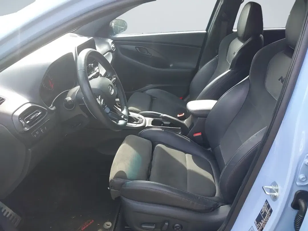 Hyundai i30 - Thumbnail 9