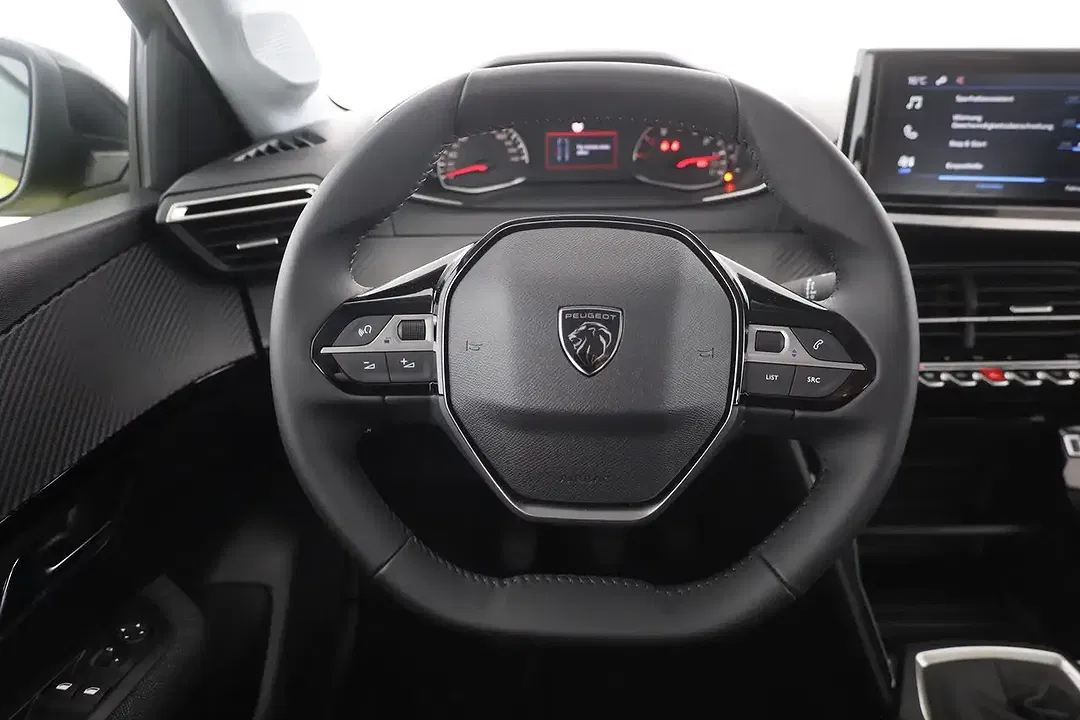 Peugeot 208 - Thumbnail 13