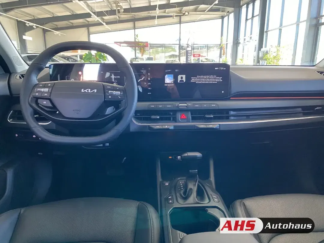 Kia K4 - Thumbnail 10