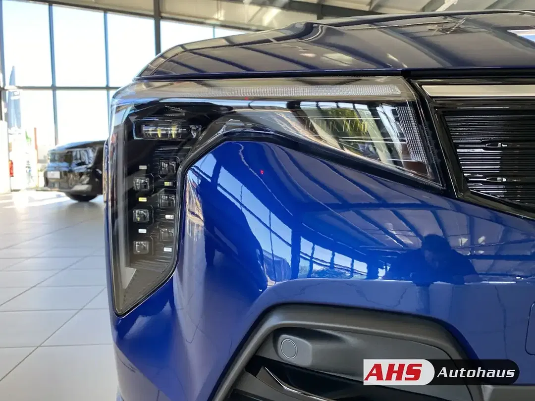 Kia K4 - Thumbnail 14