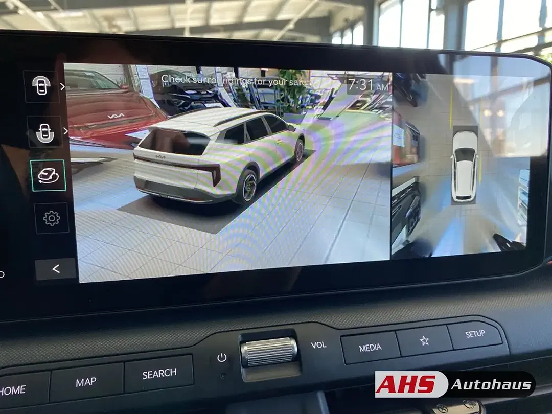 Kia K4 - Thumbnail 15