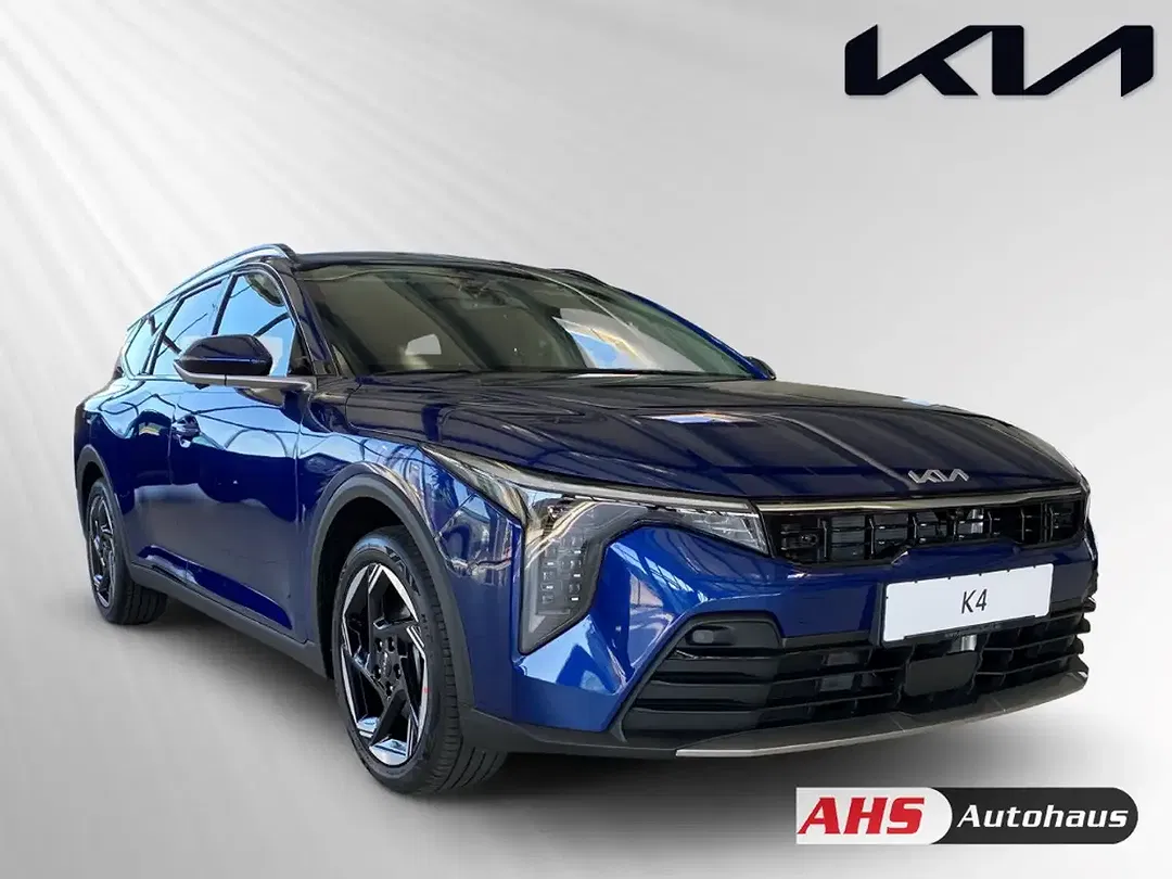 Kia K4 - Thumbnail 2