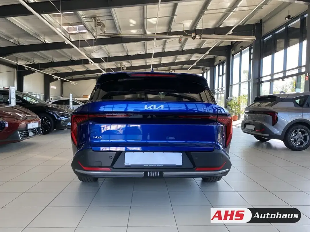 Kia K4 - Thumbnail 5