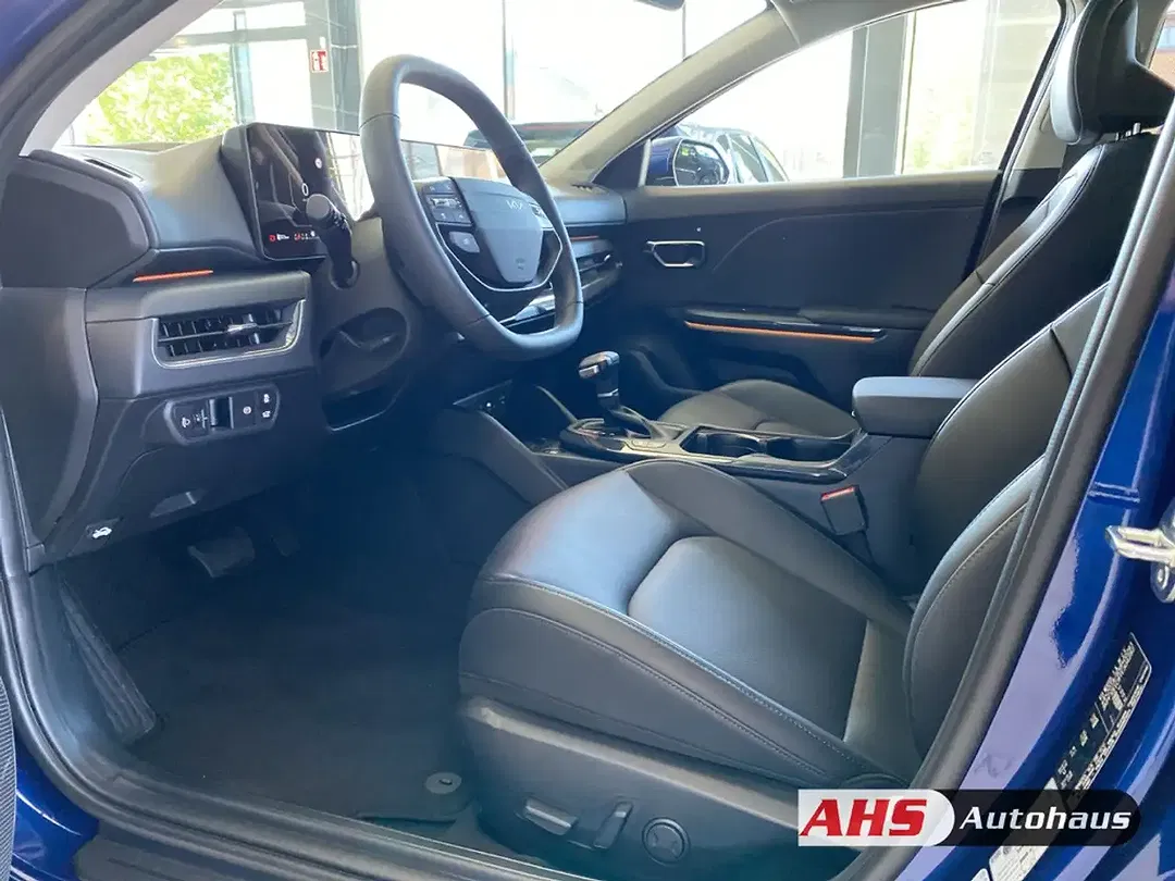 Kia K4 - Thumbnail 8