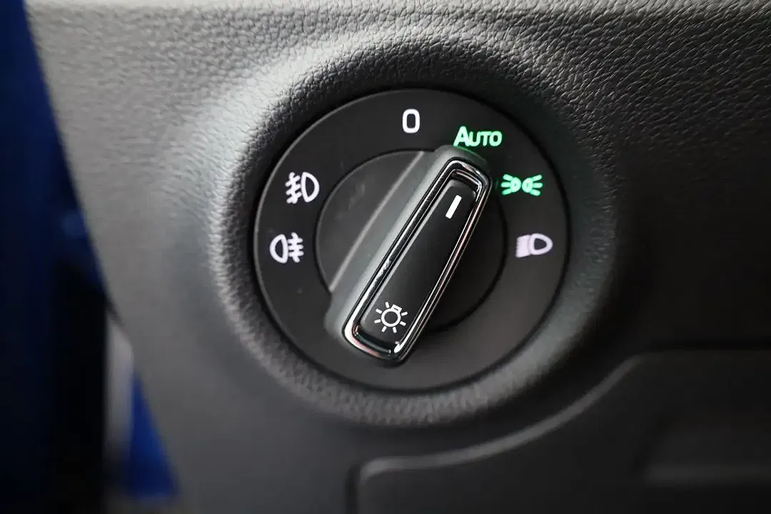 Skoda Kamiq - Thumbnail 9