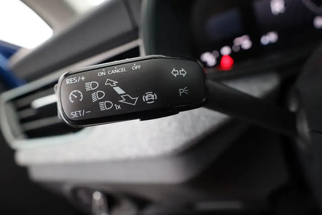 Skoda Kamiq - Thumbnail 10
