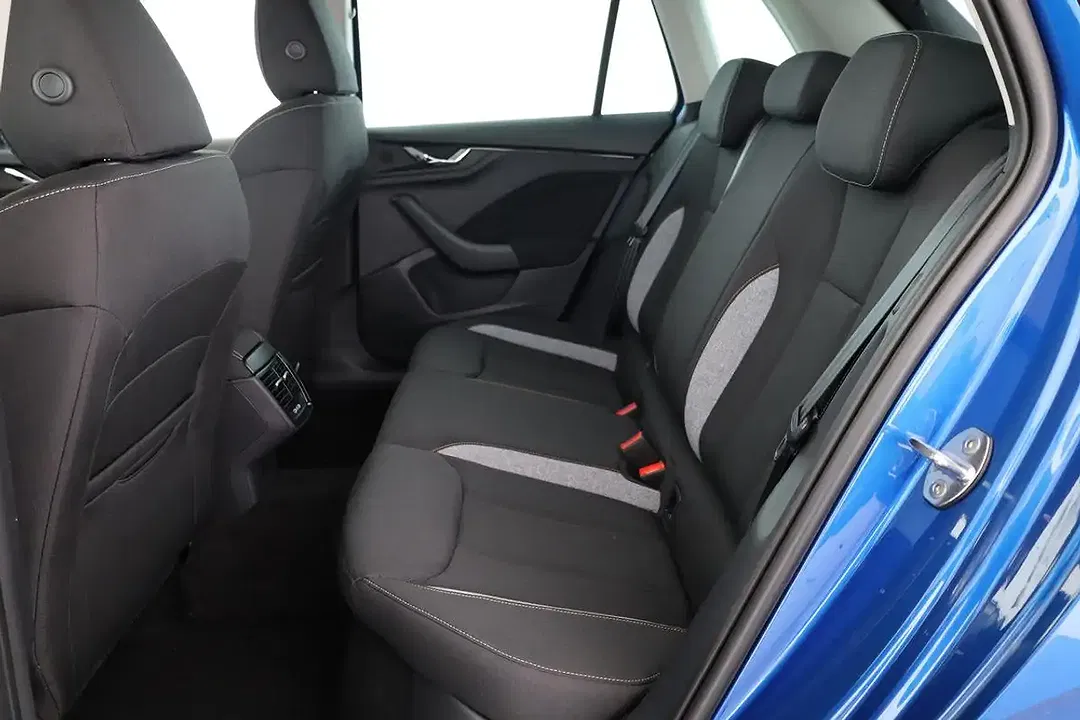 Skoda Kamiq - Thumbnail 12