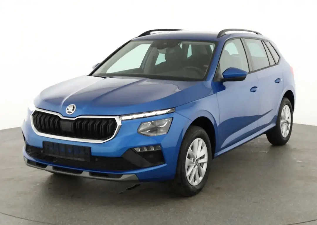 Skoda Kamiq - Afbeelding 1