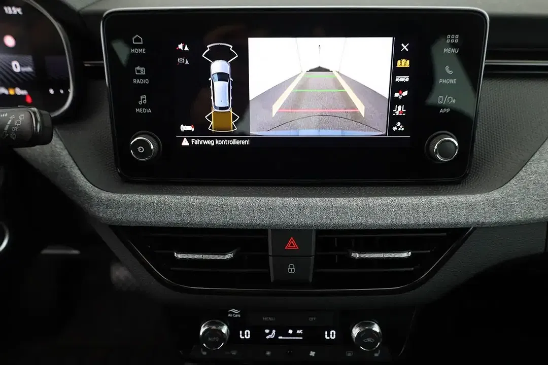 Skoda Kamiq - Thumbnail 7