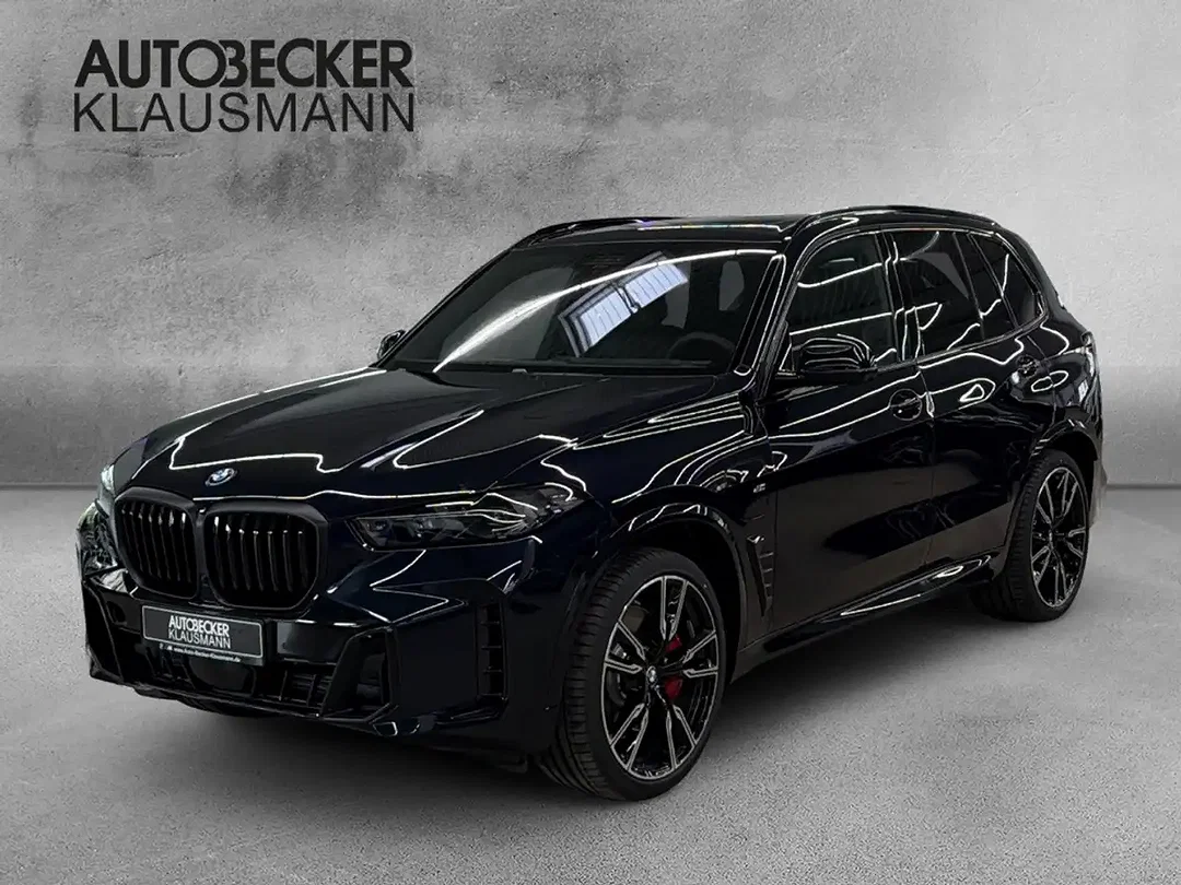BMW X5 - Afbeelding 1