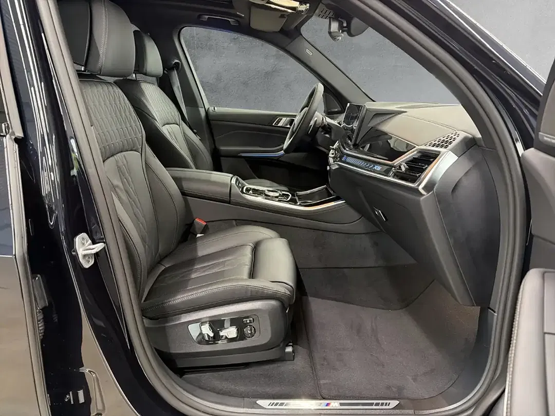 BMW X5 - Thumbnail 11