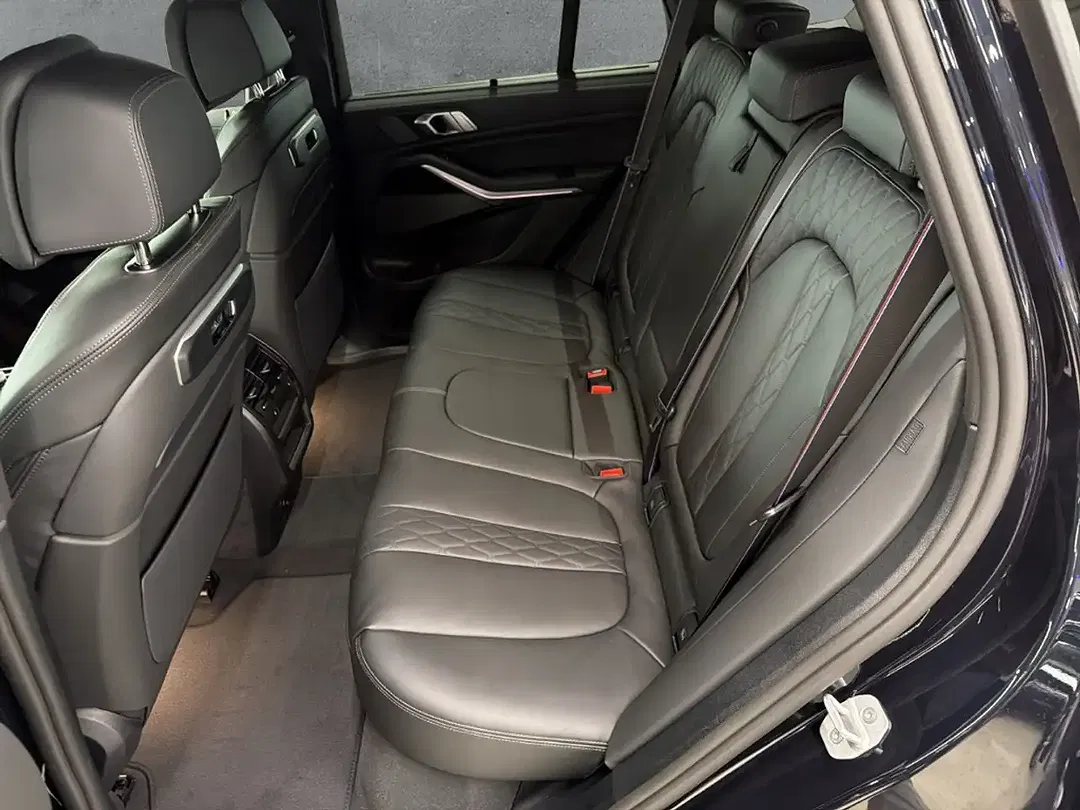 BMW X5 - Thumbnail 13