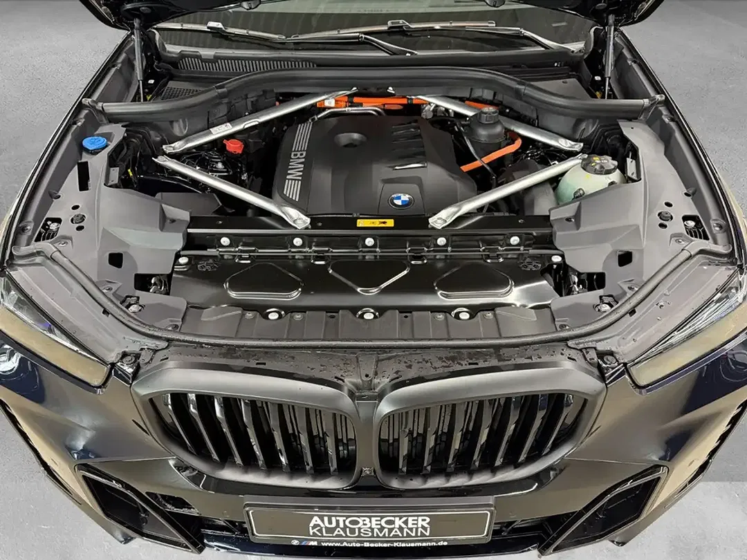 BMW X5 - Thumbnail 14