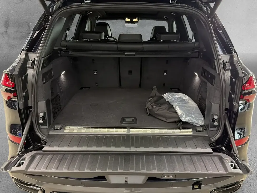 BMW X5 - Thumbnail 15